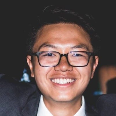 Eric Wong
